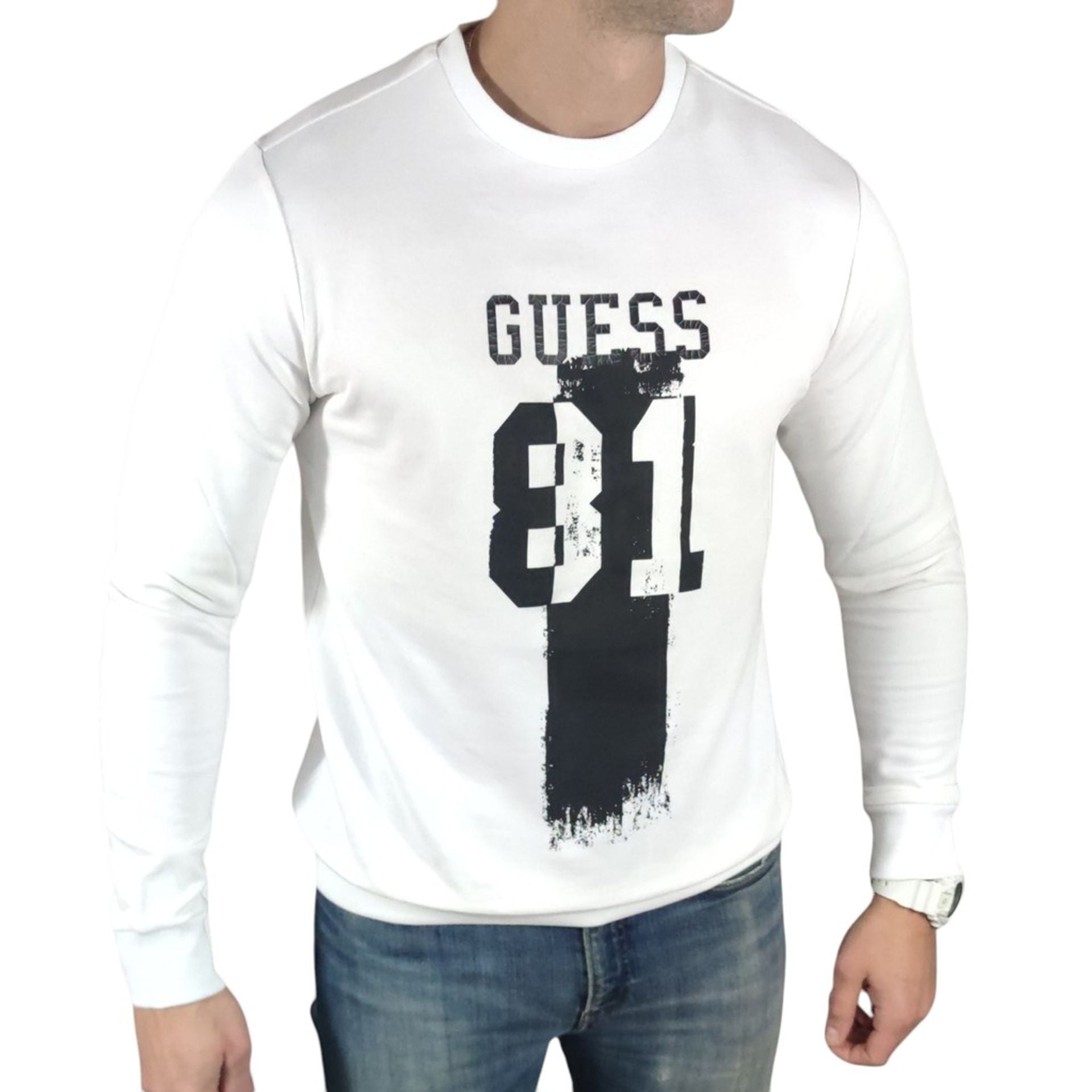 Guess Sweat-shirts