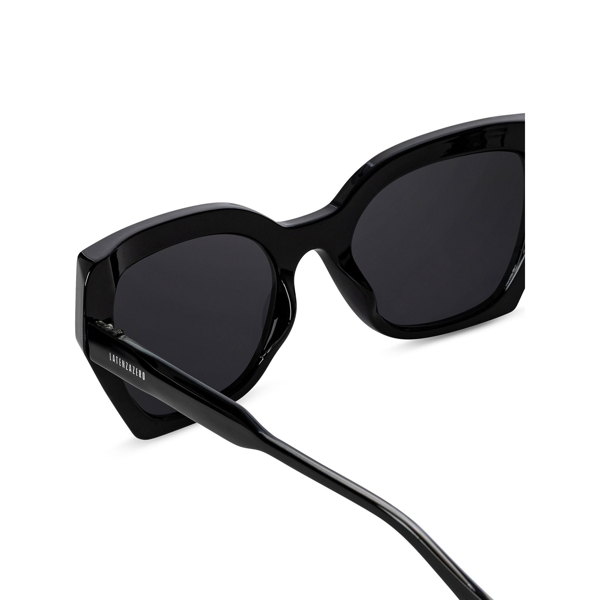 LatenzaZero Lunettes de soleil