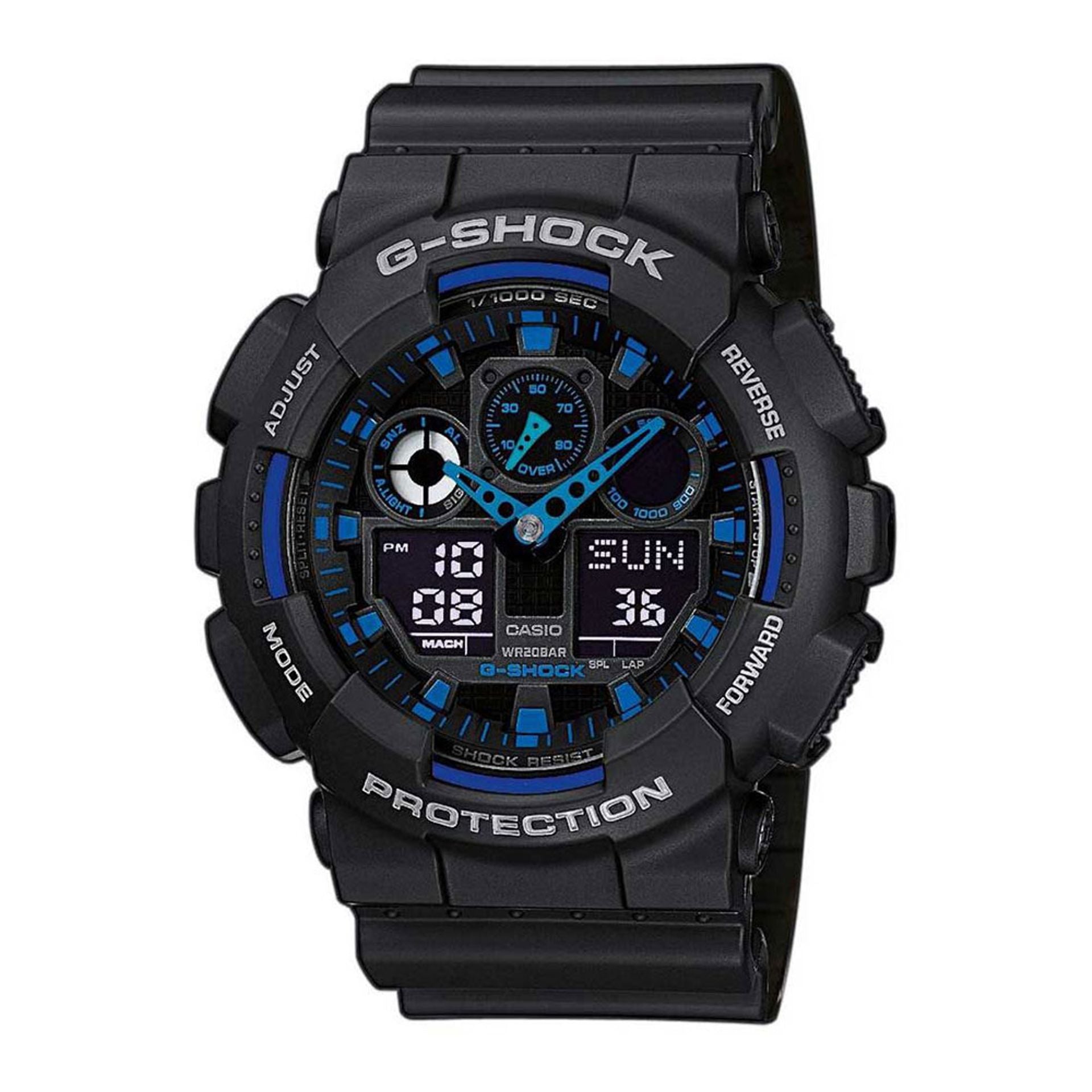 Casio Montres