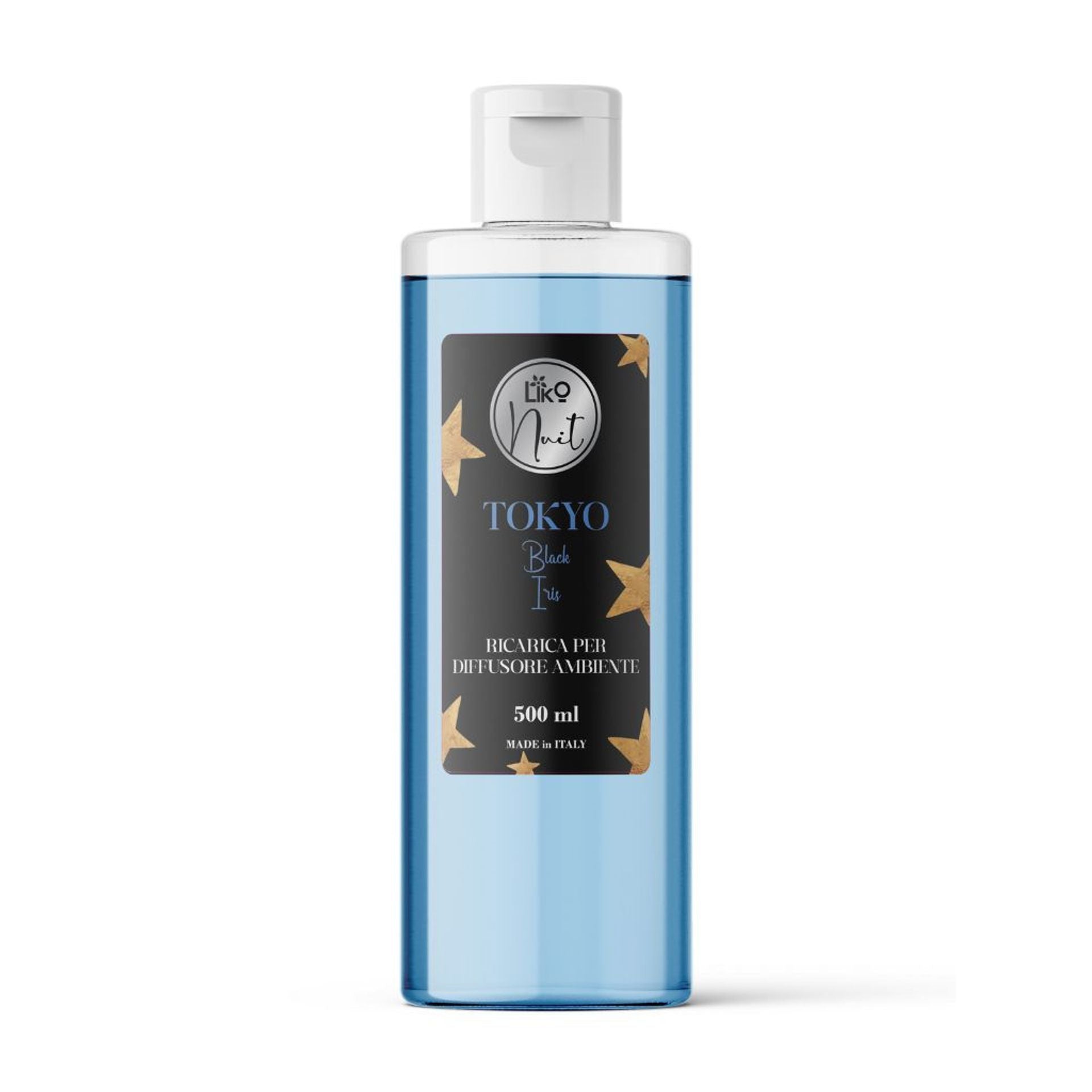Nuit Parfums