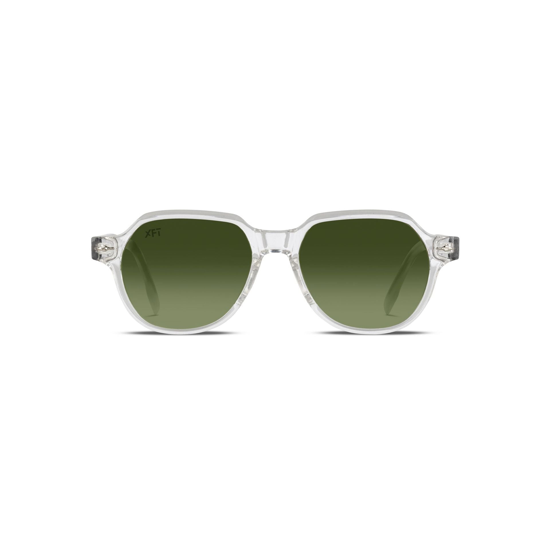 X Frame Therapy Lunettes de soleil