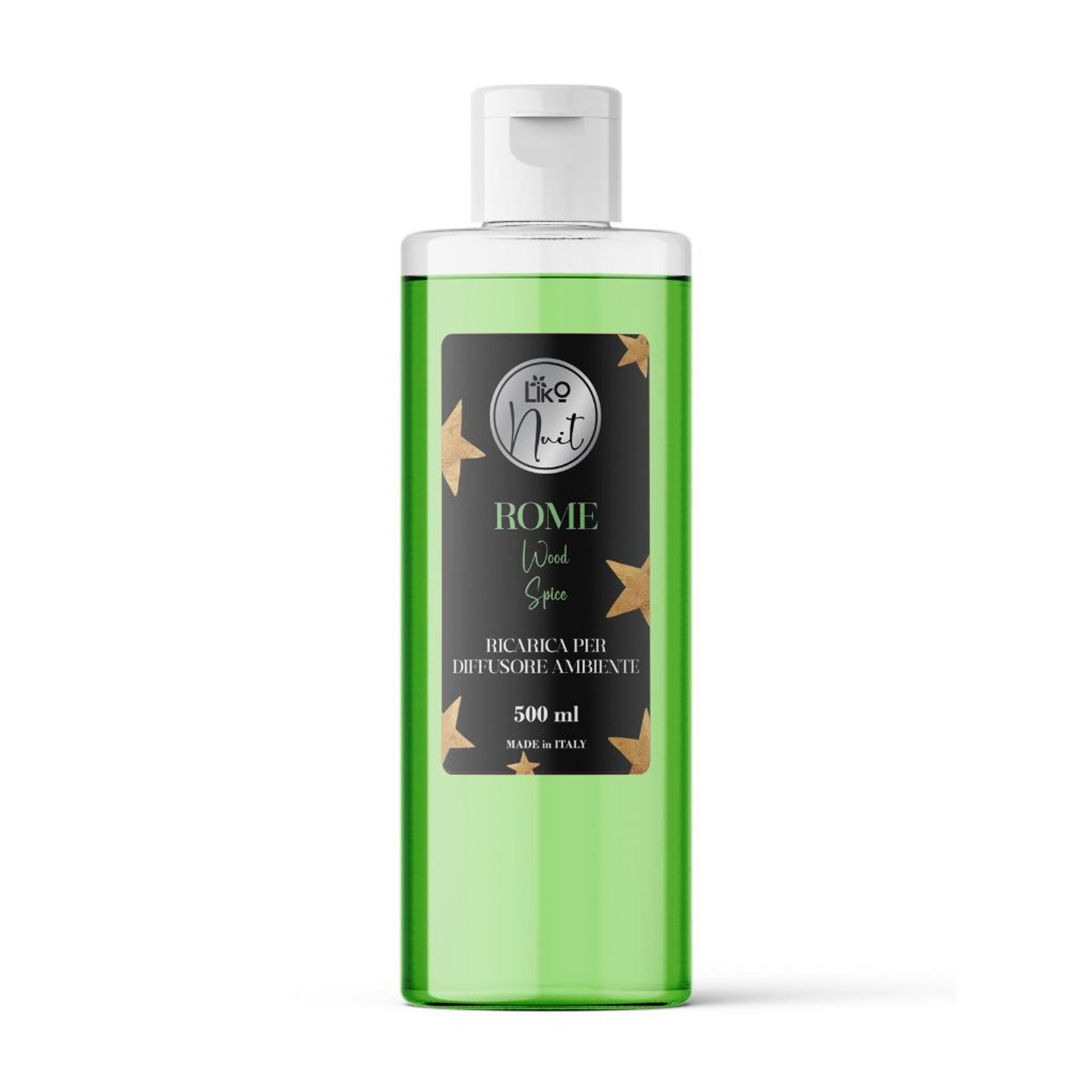 Nuit Parfums