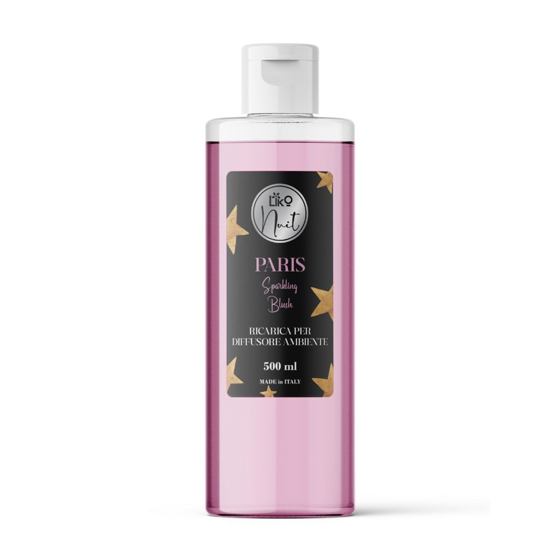 Nuit Parfums