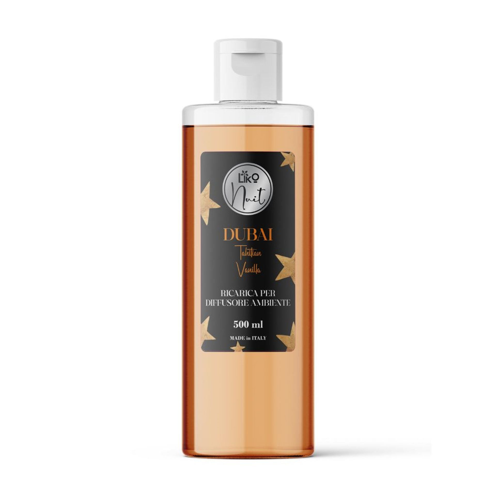 Nuit Parfums