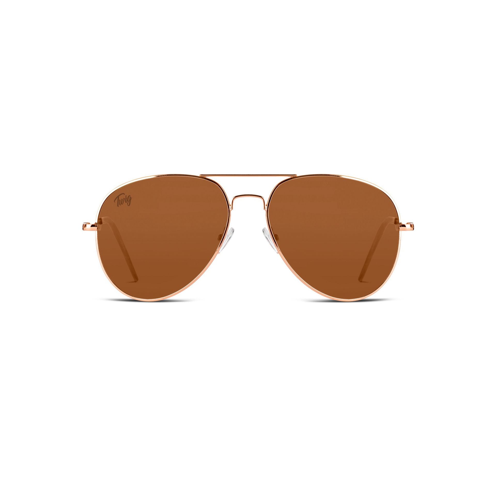 Twig Lunettes de soleil