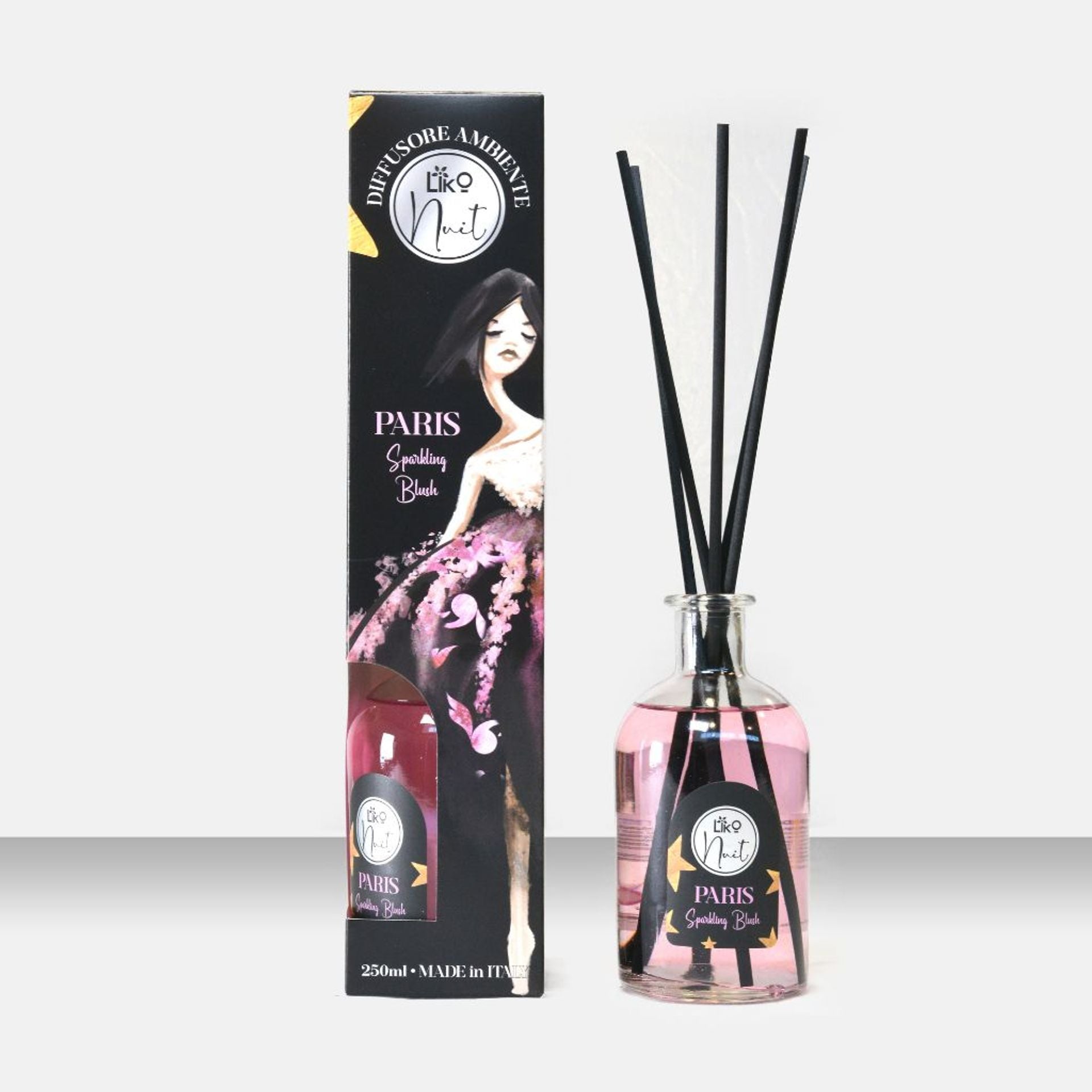 Nuit Parfums