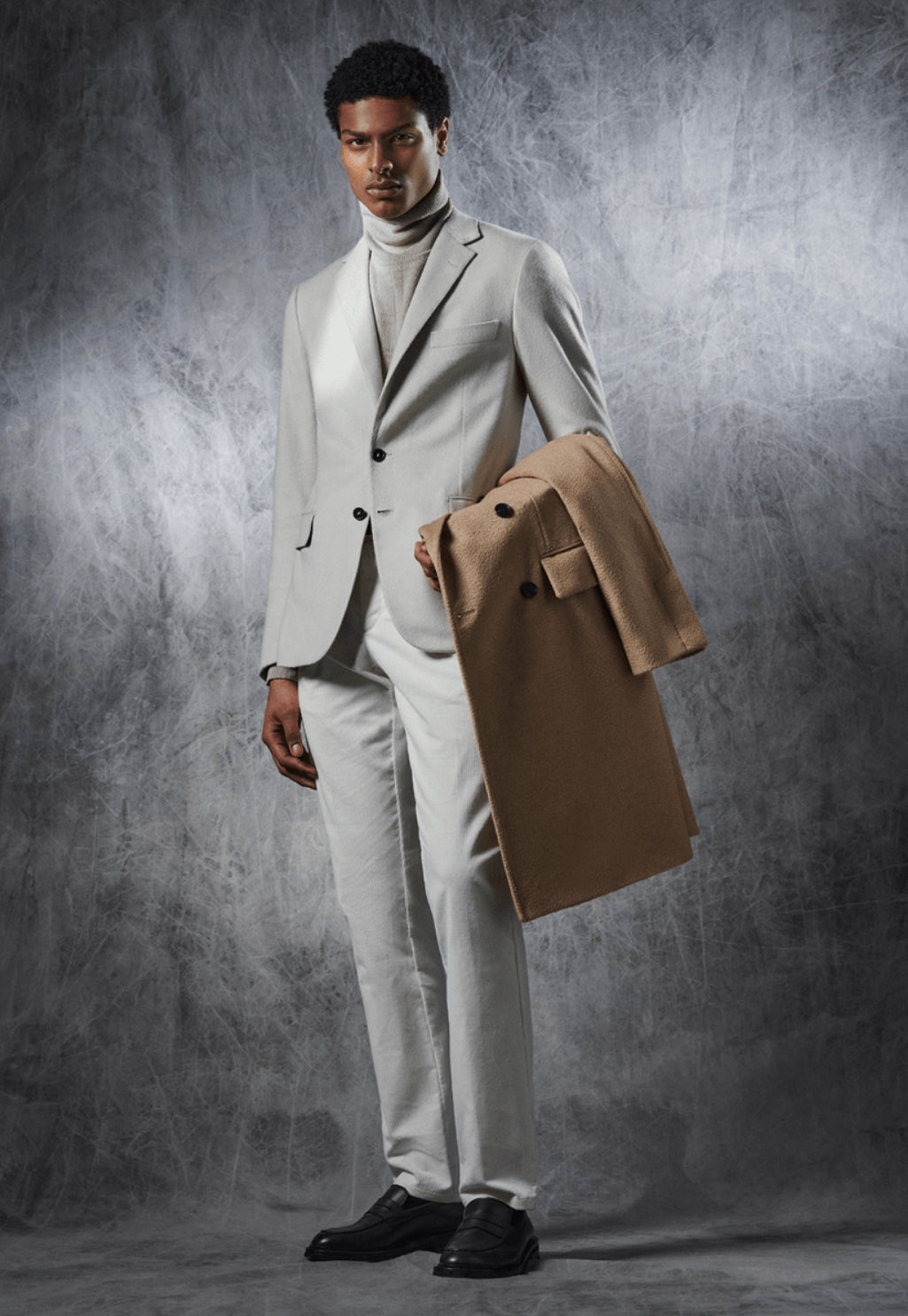 Costumes hommes