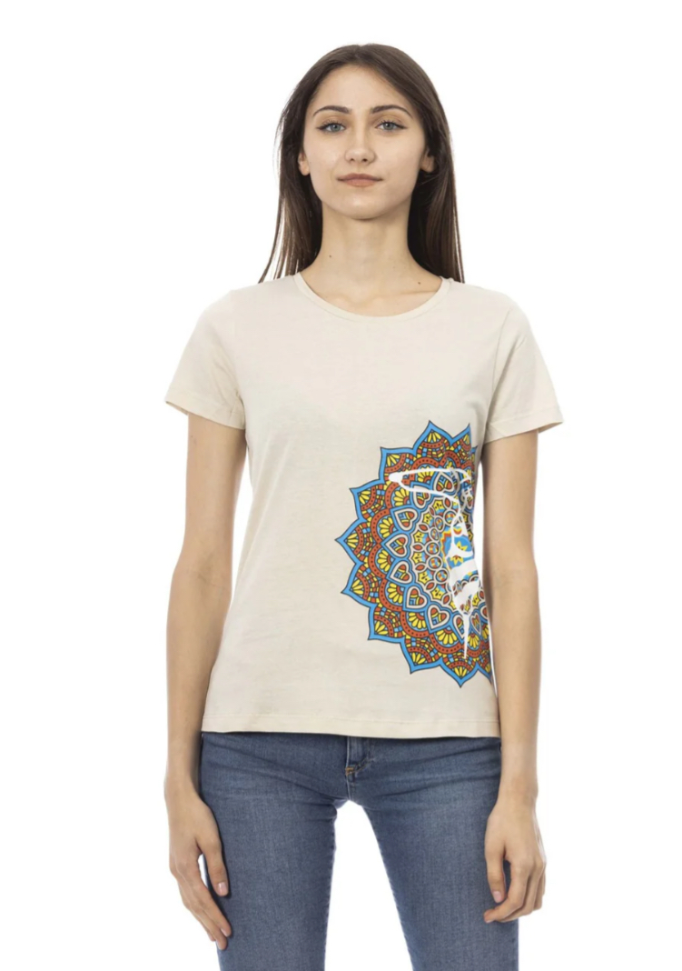 T-shirt - Femmes