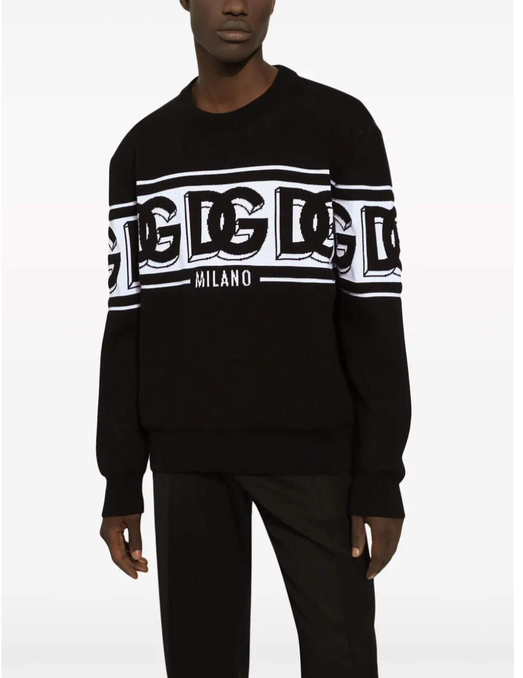 Sweat-shirt