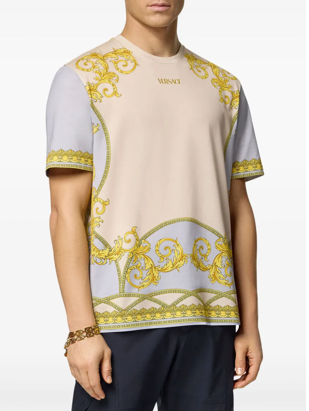 T-shirts - Hommes