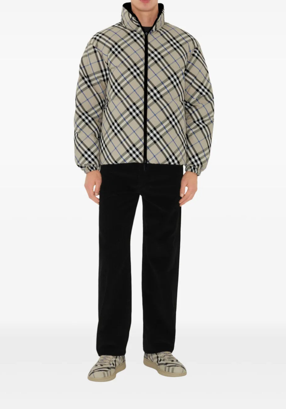 Vestes - Hommes