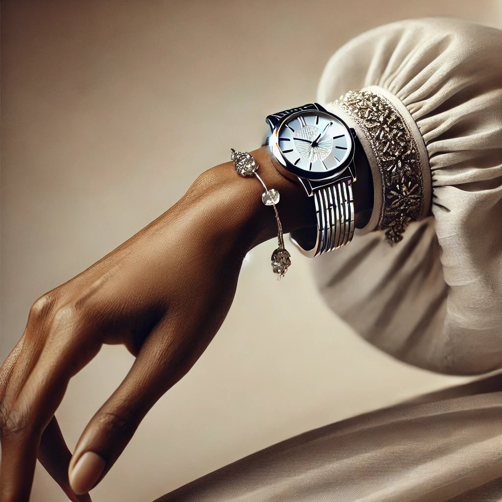 Montres Femmes