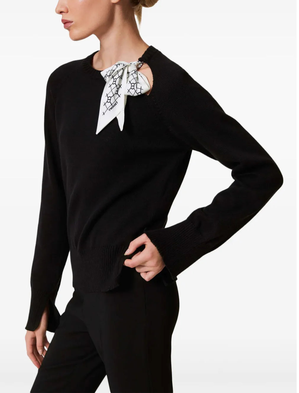 Pulls - Femmes