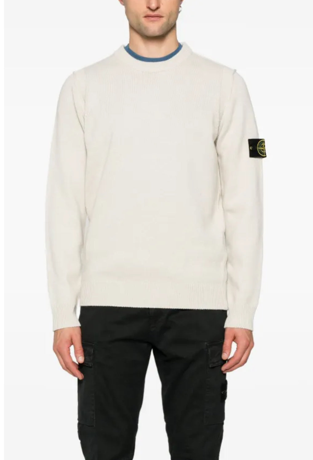 Pulls - Hommes