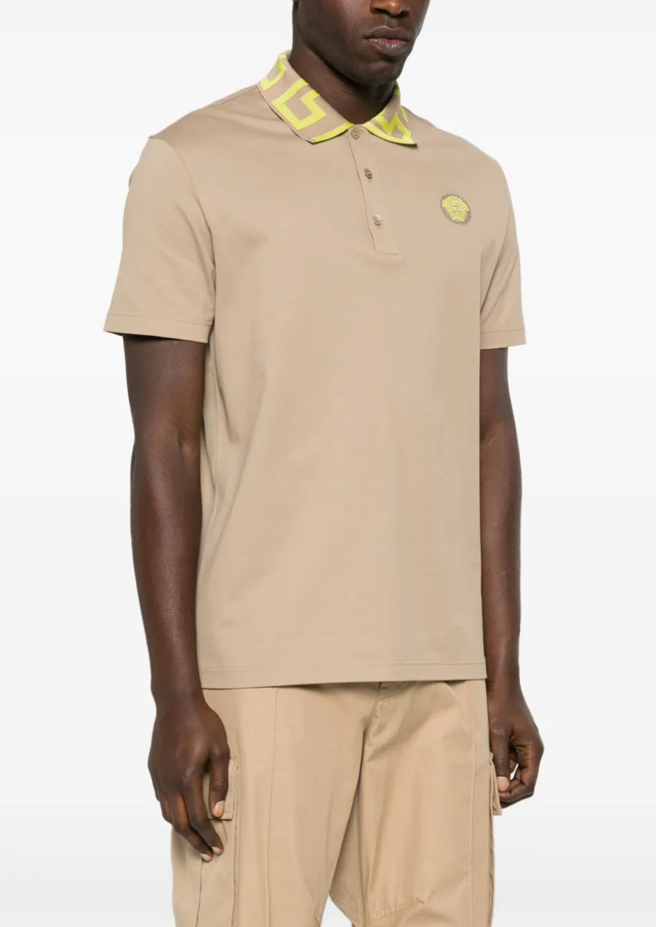 Polo - Hommes