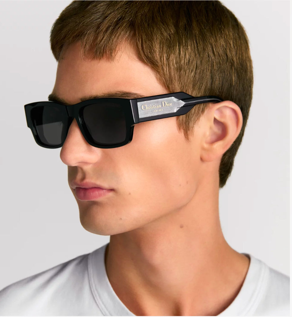 Lunettes - Hommes