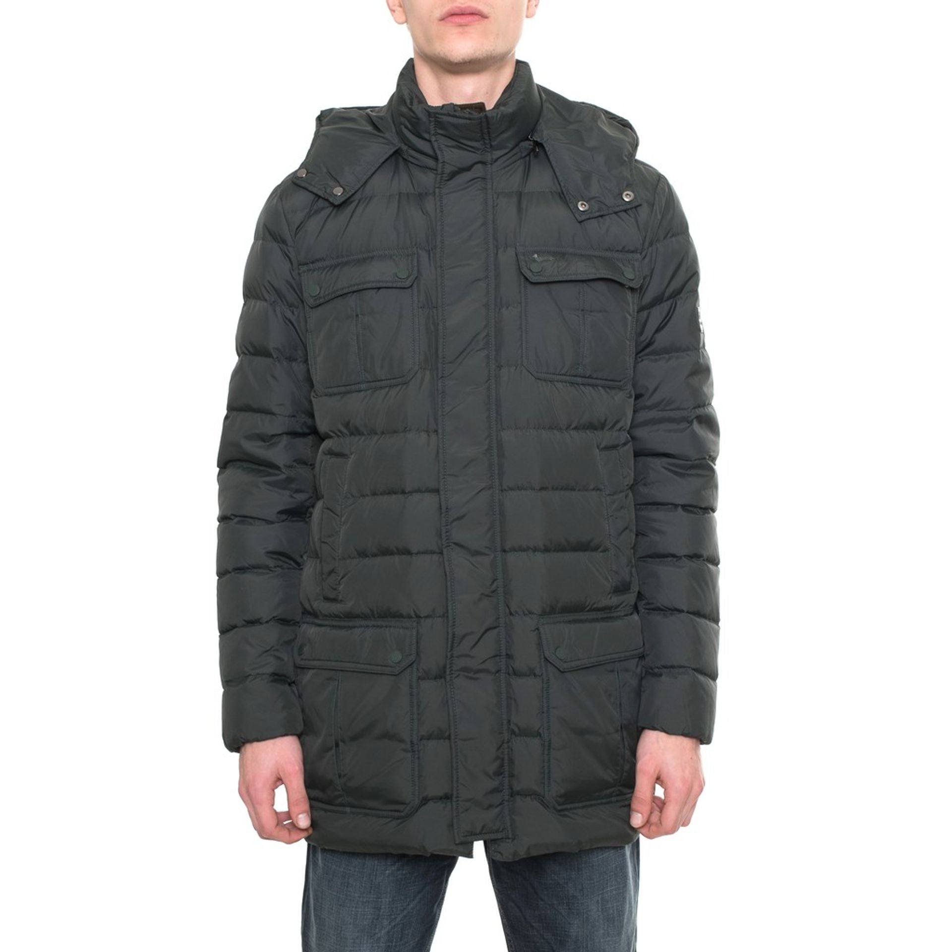 Harmont&amp;Blaine Vestes