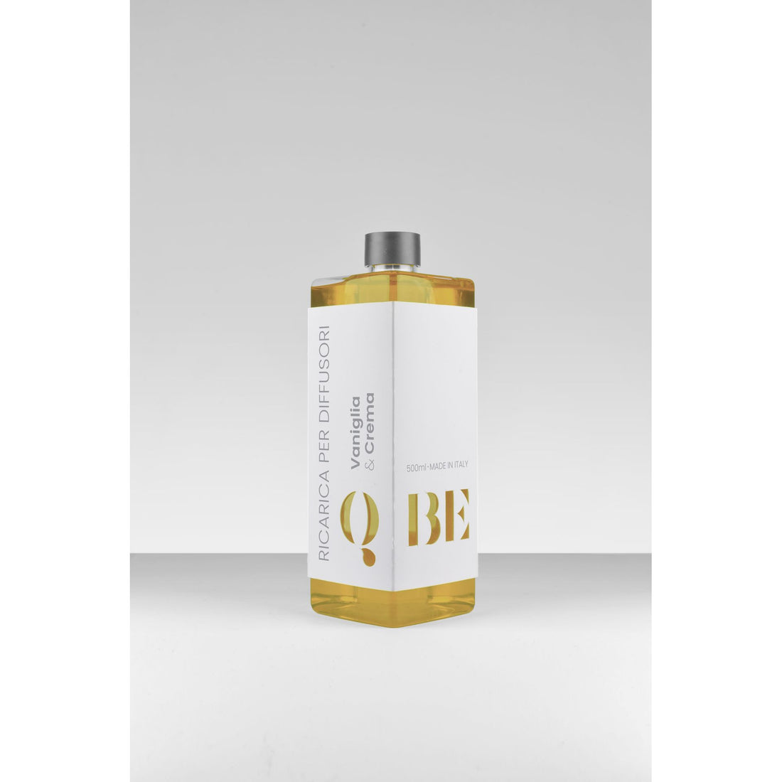 Q.be Parfums