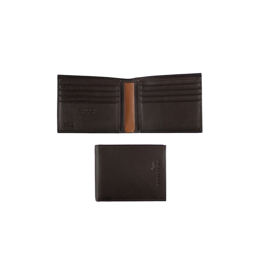Harmont&amp;Blaine Portefeuilles