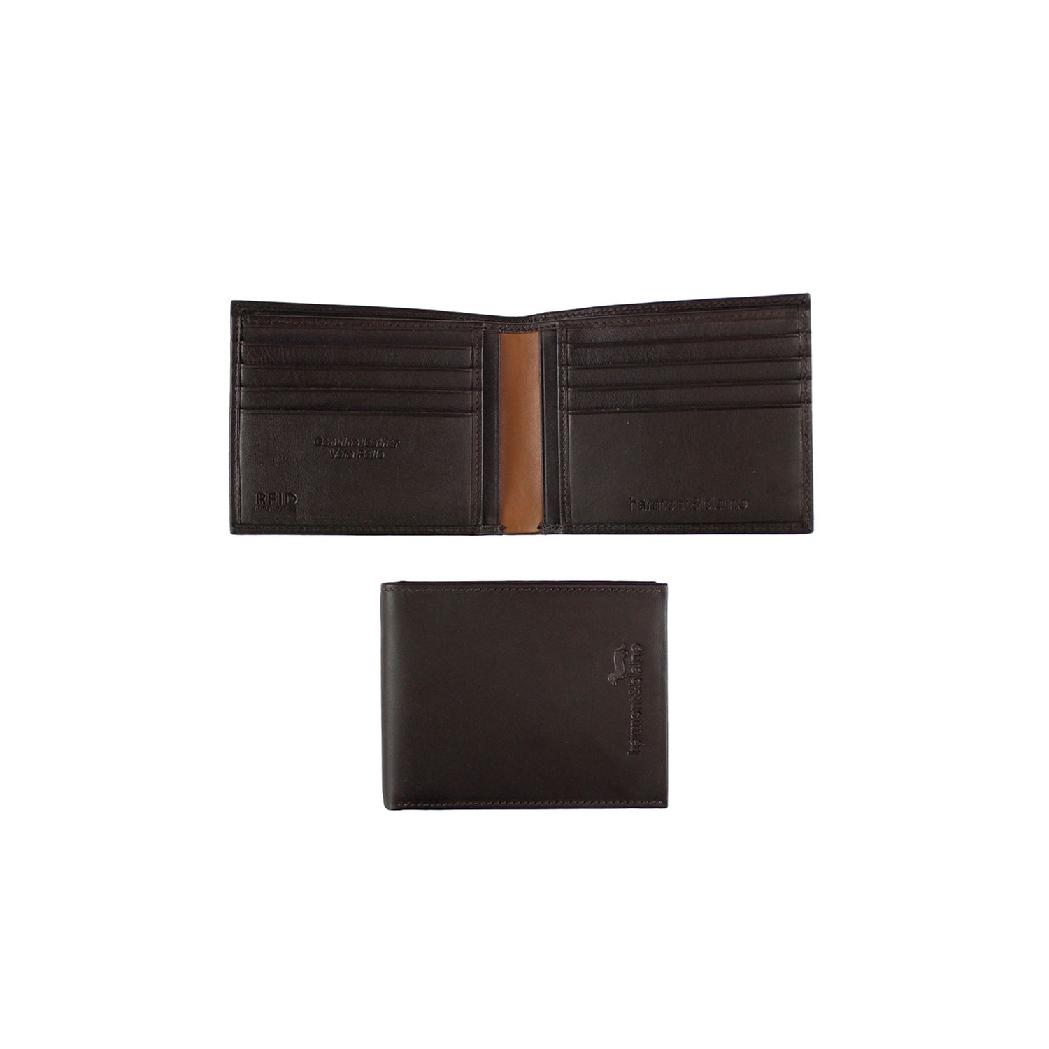 Harmont&amp;Blaine Portefeuilles
