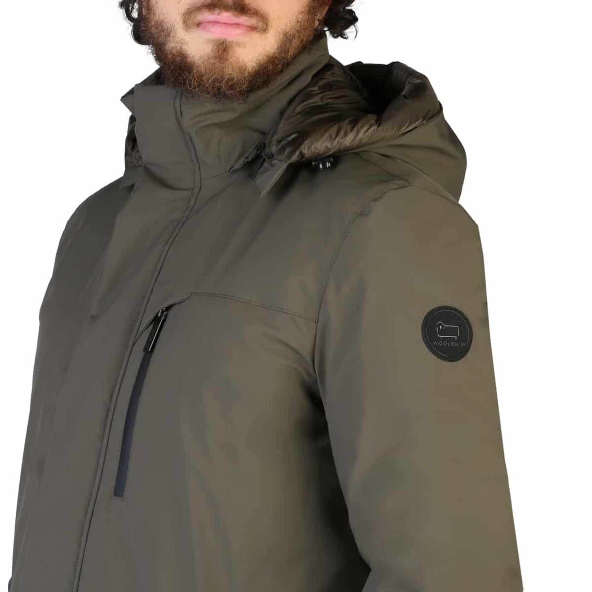 Woolrich Vestes