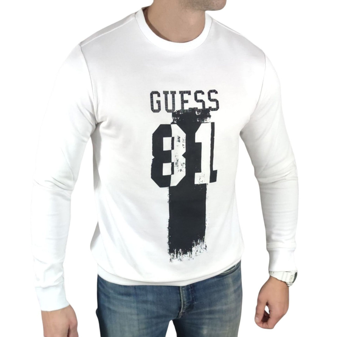 Guess Sweat-shirts
