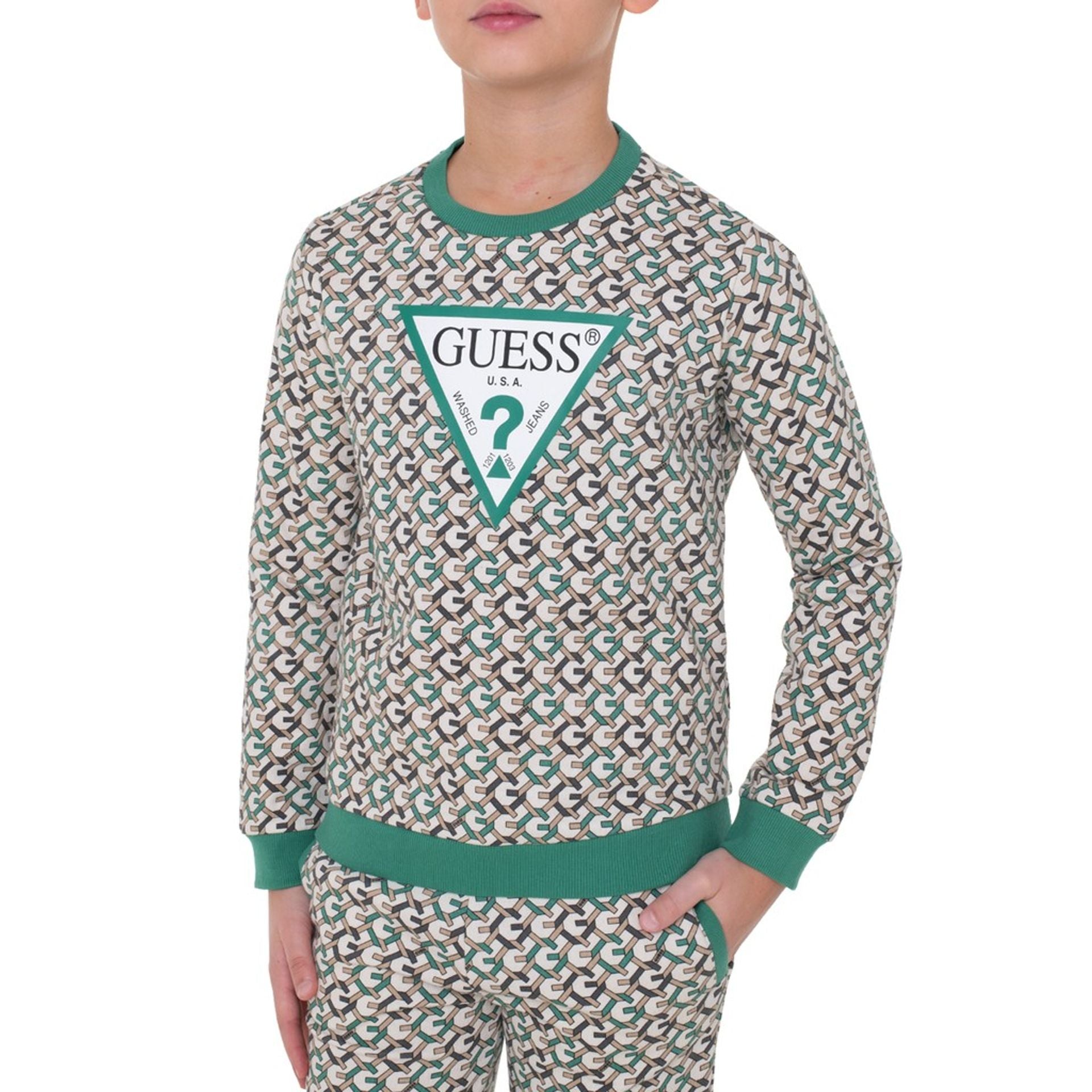 Guess Sweat-shirts