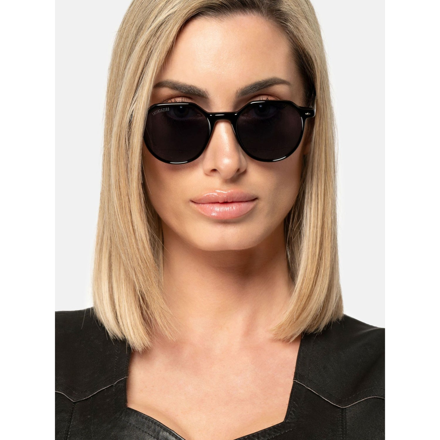 LatenzaZero Lunettes de soleil