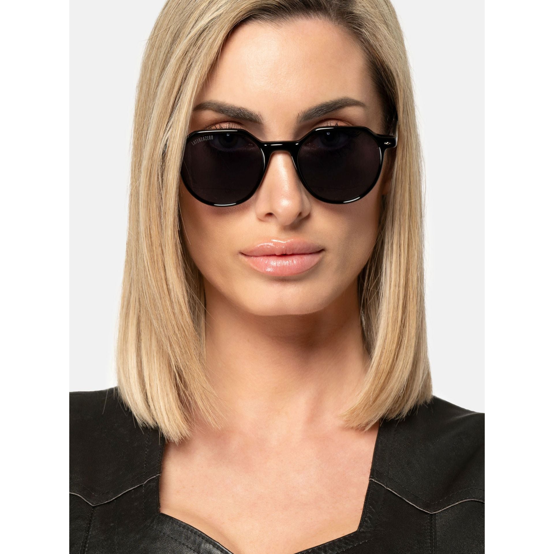 LatenzaZero Lunettes de soleil