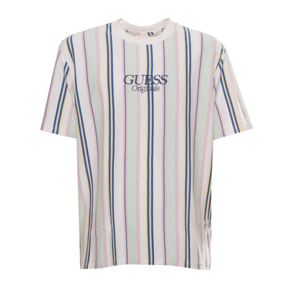 Guess T-shirts