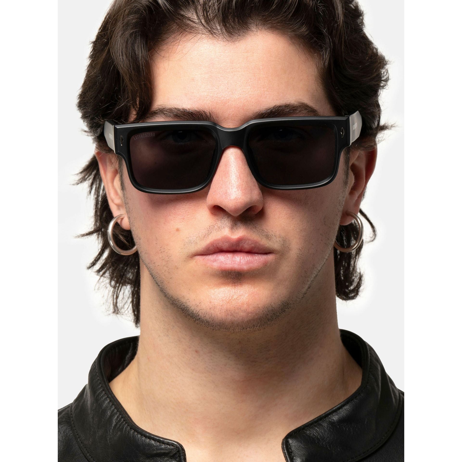 LatenzaZero Lunettes de soleil