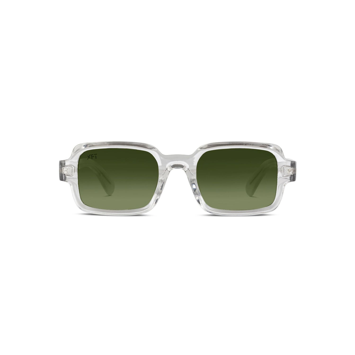 X Frame Therapy Lunettes de soleil