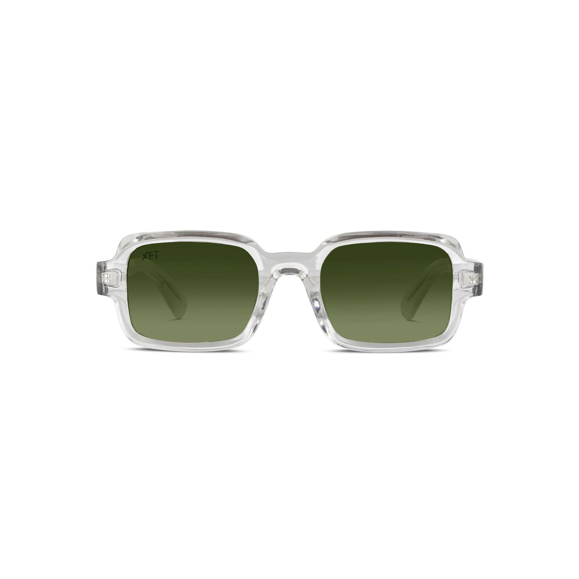 X Frame Therapy Lunettes de soleil