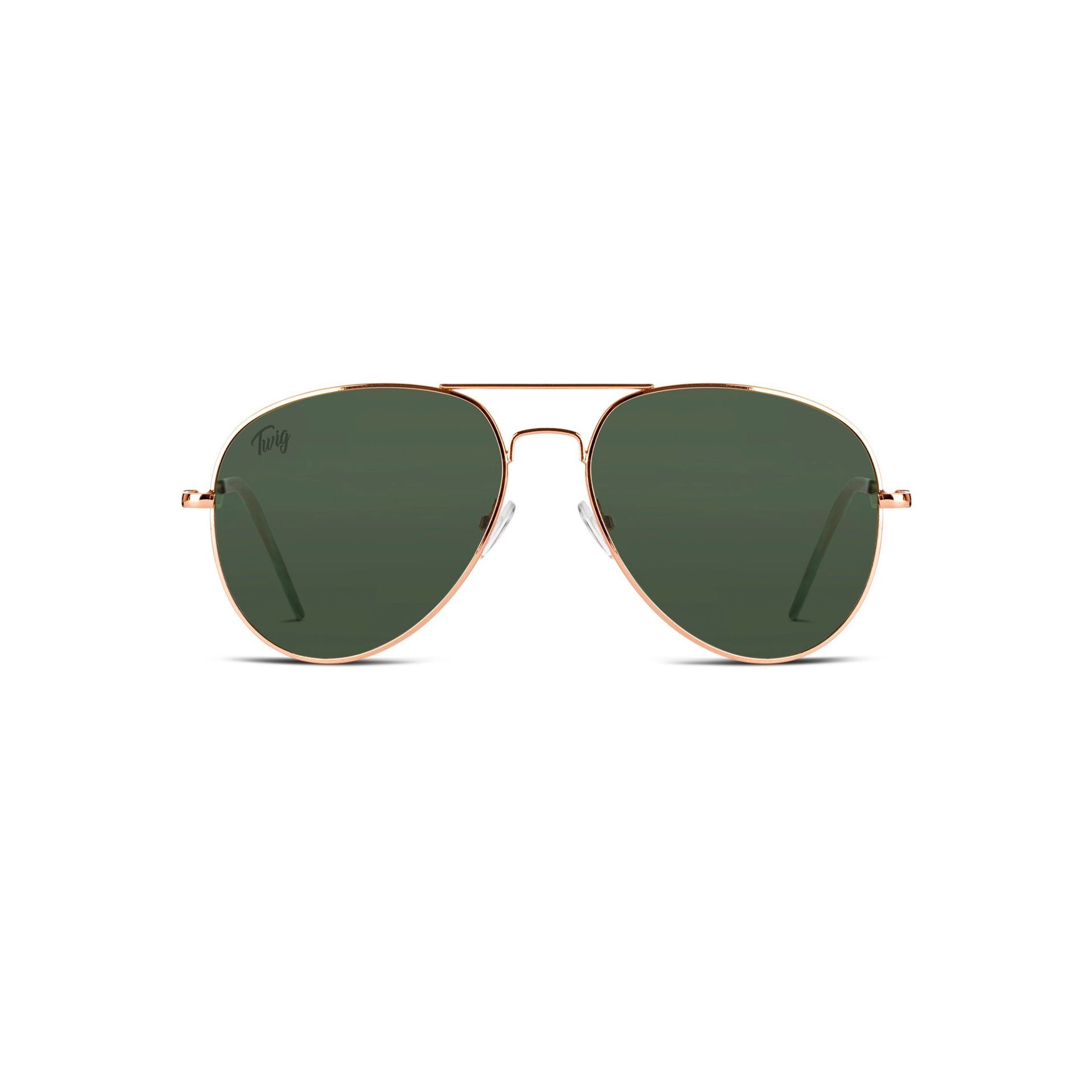 Twig Lunettes de soleil