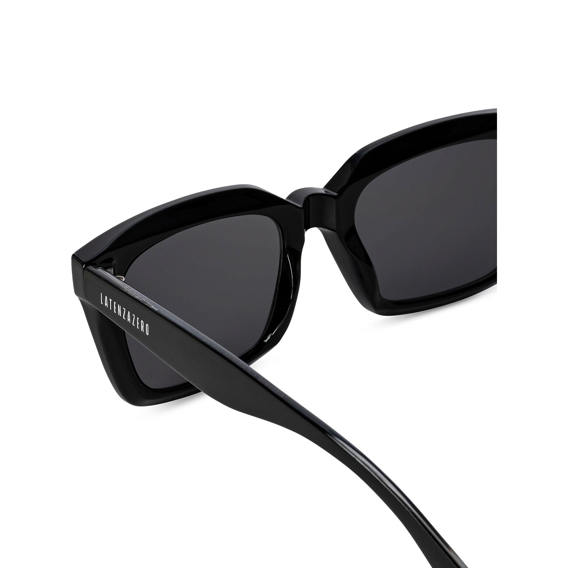 LatenzaZero Lunettes de soleil