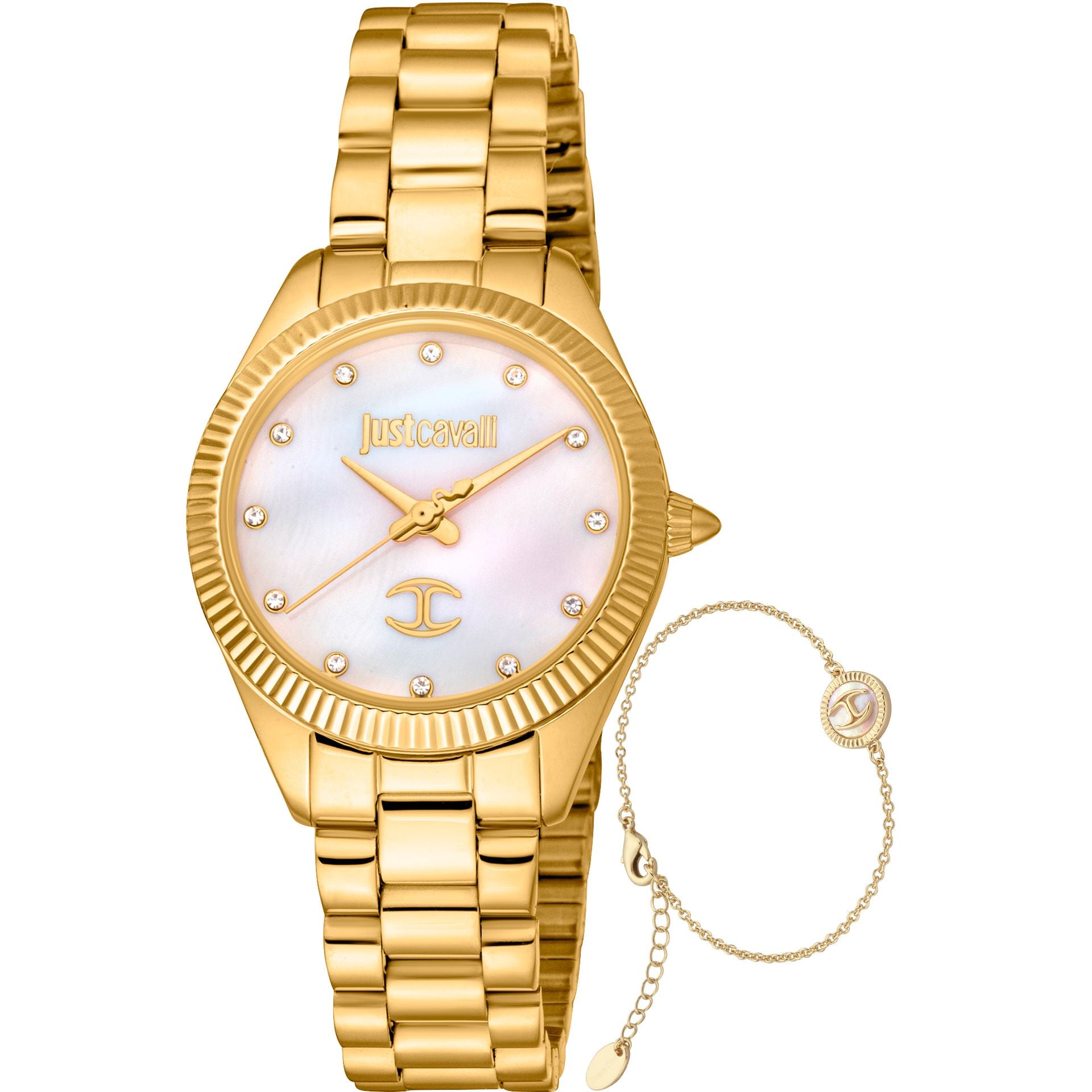Just Cavalli Montres