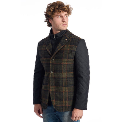 Roberto Pepe Luxury Vestes