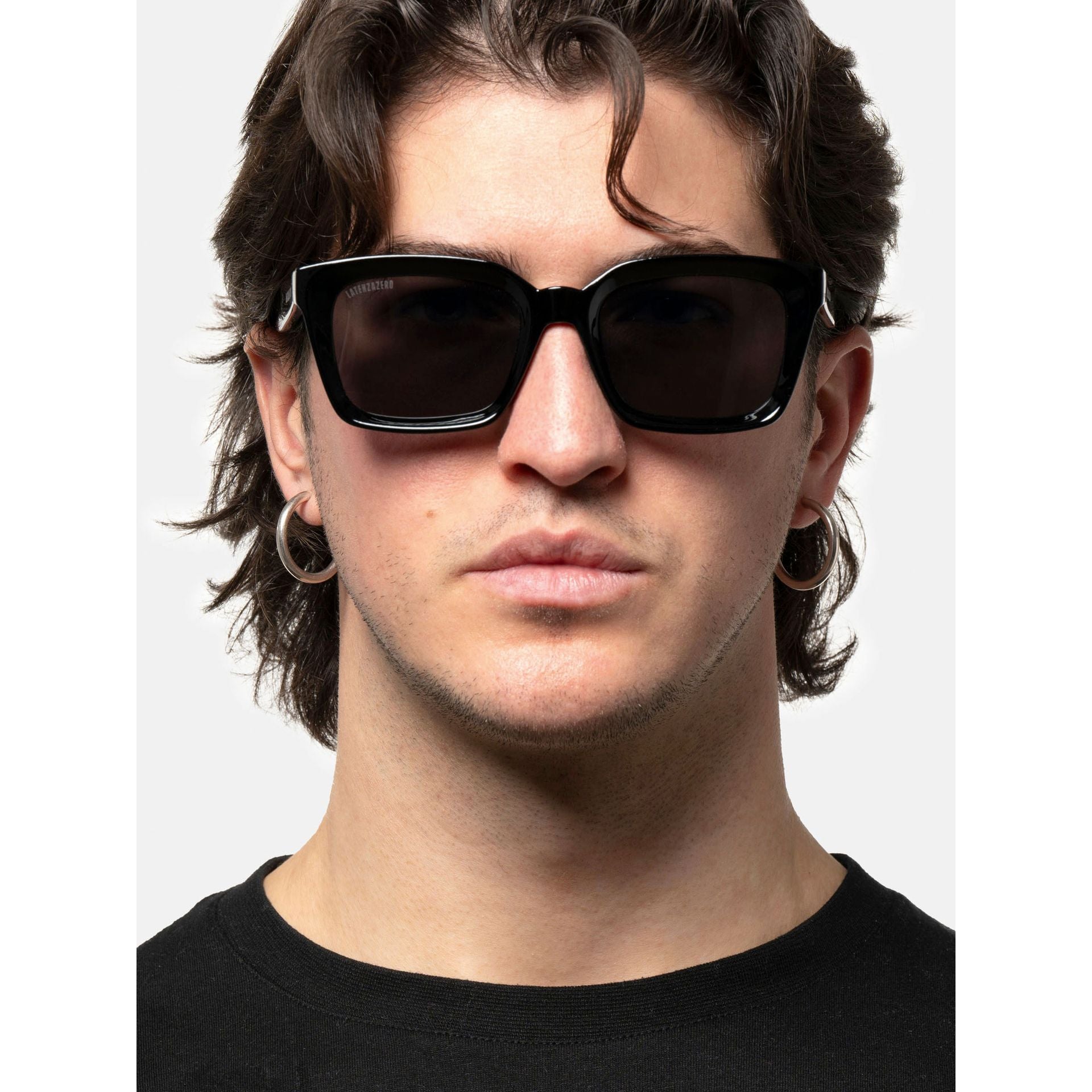 LatenzaZero Lunettes de soleil