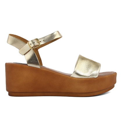 Fashion Attitude Sandales