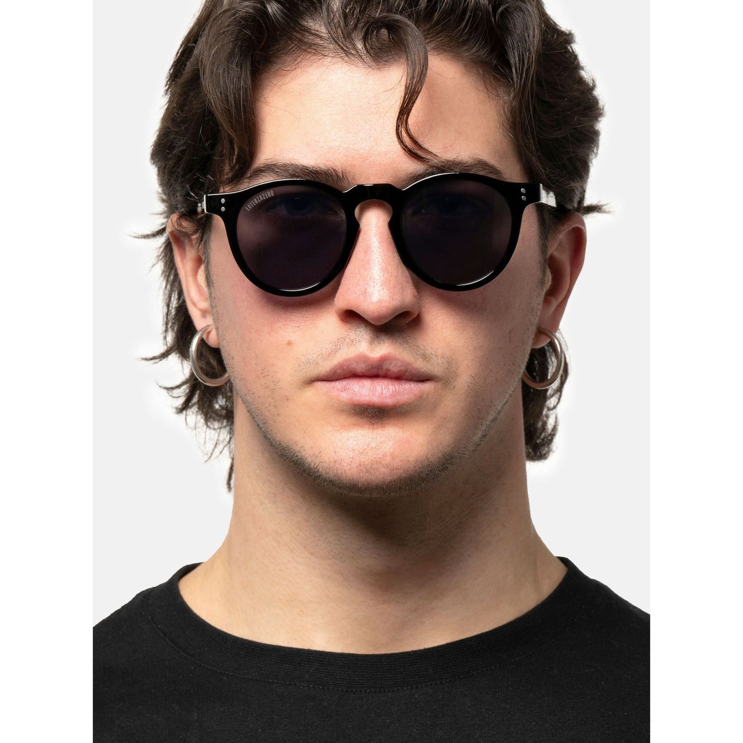 LatenzaZero Lunettes de soleil