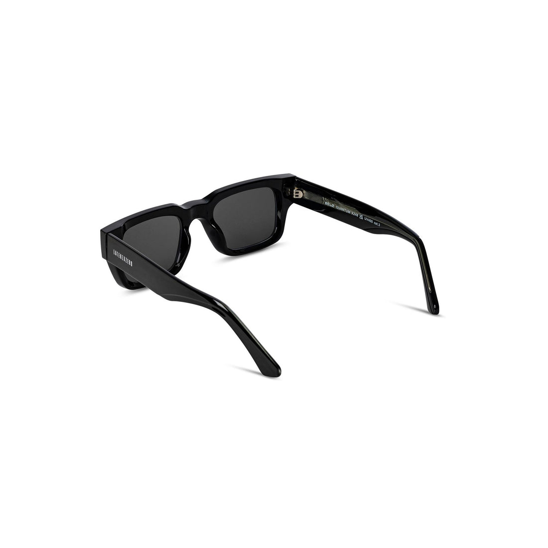 LatenzaZero Lunettes de soleil