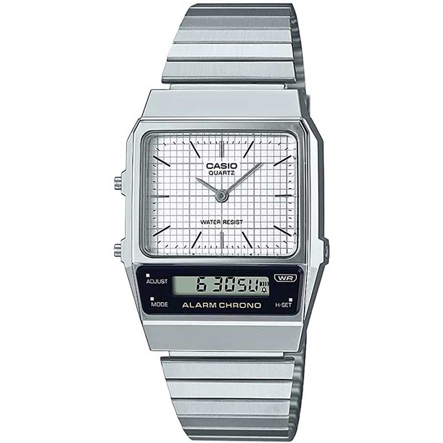 Casio Montres