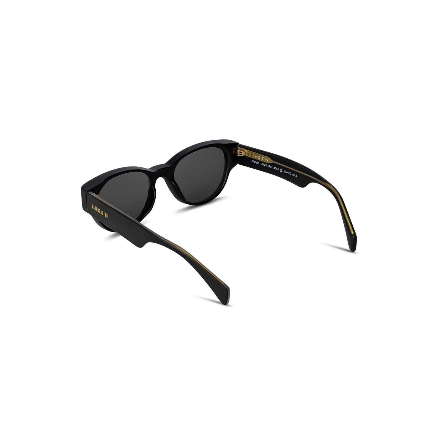 LatenzaZero Lunettes de soleil