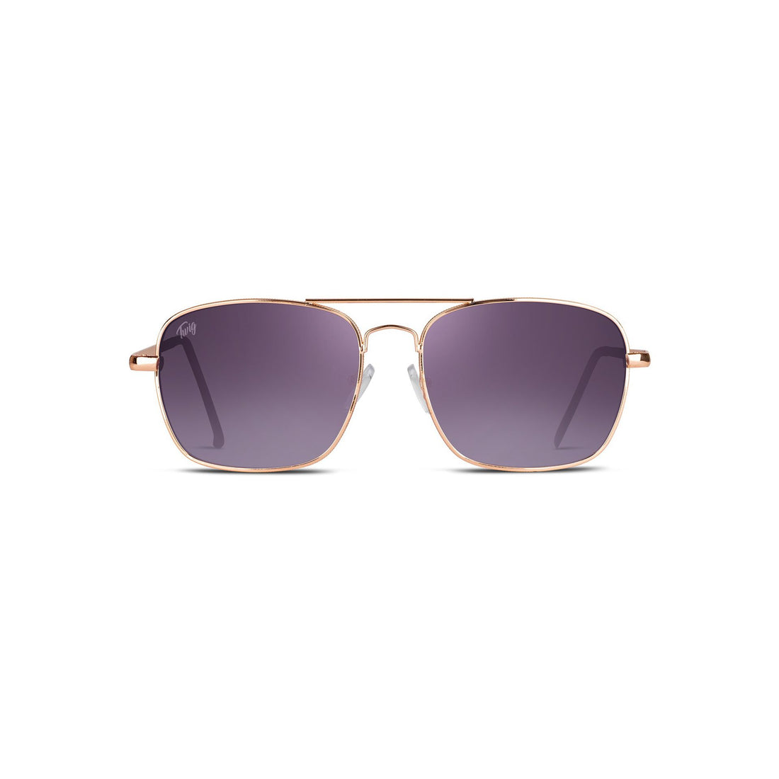 Twig Lunettes de soleil