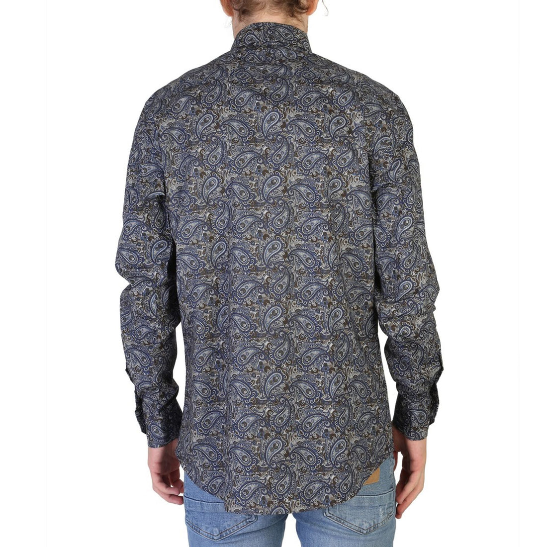 Harmont &amp; Blaine Jeans Chemises