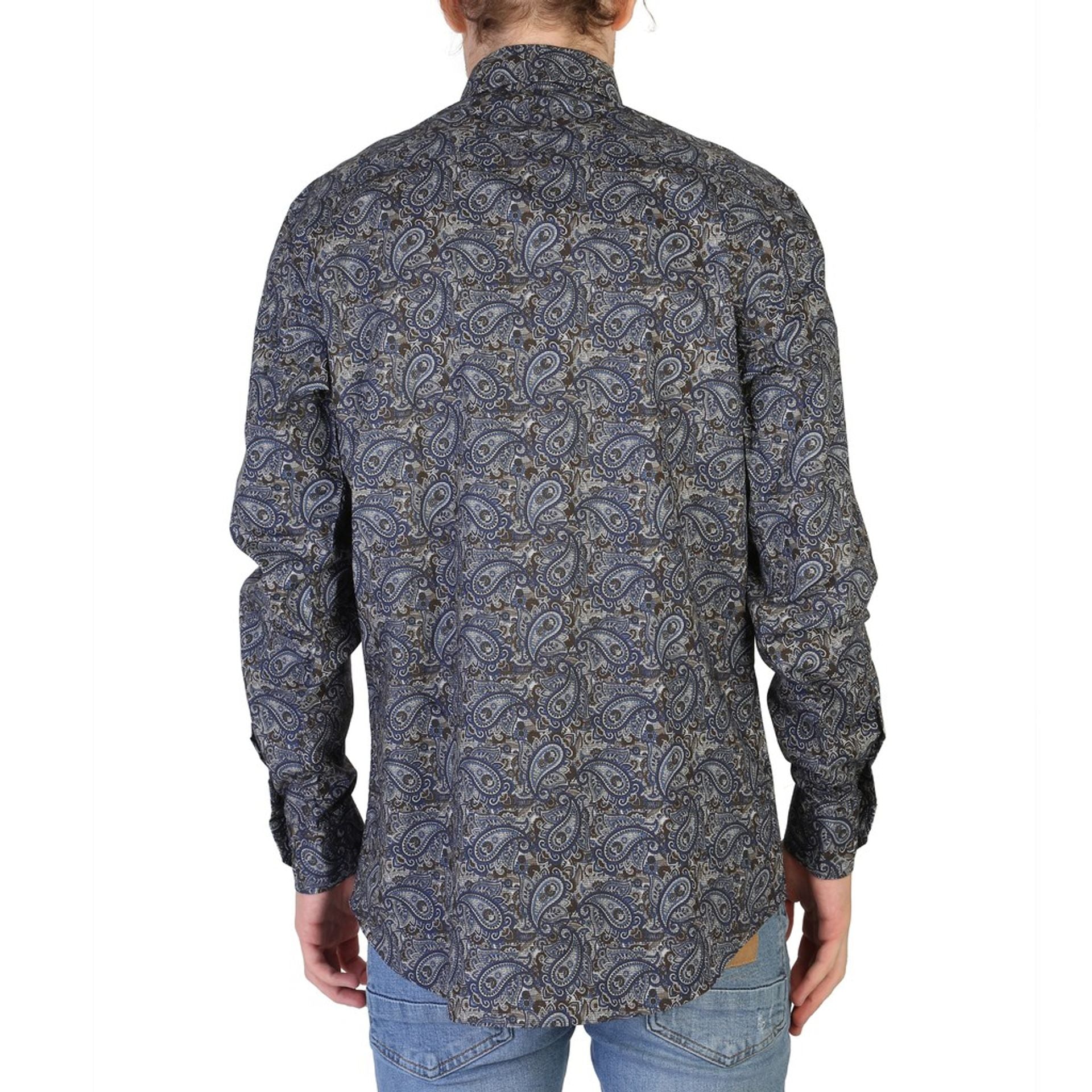 Harmont &amp; Blaine Jeans Chemises