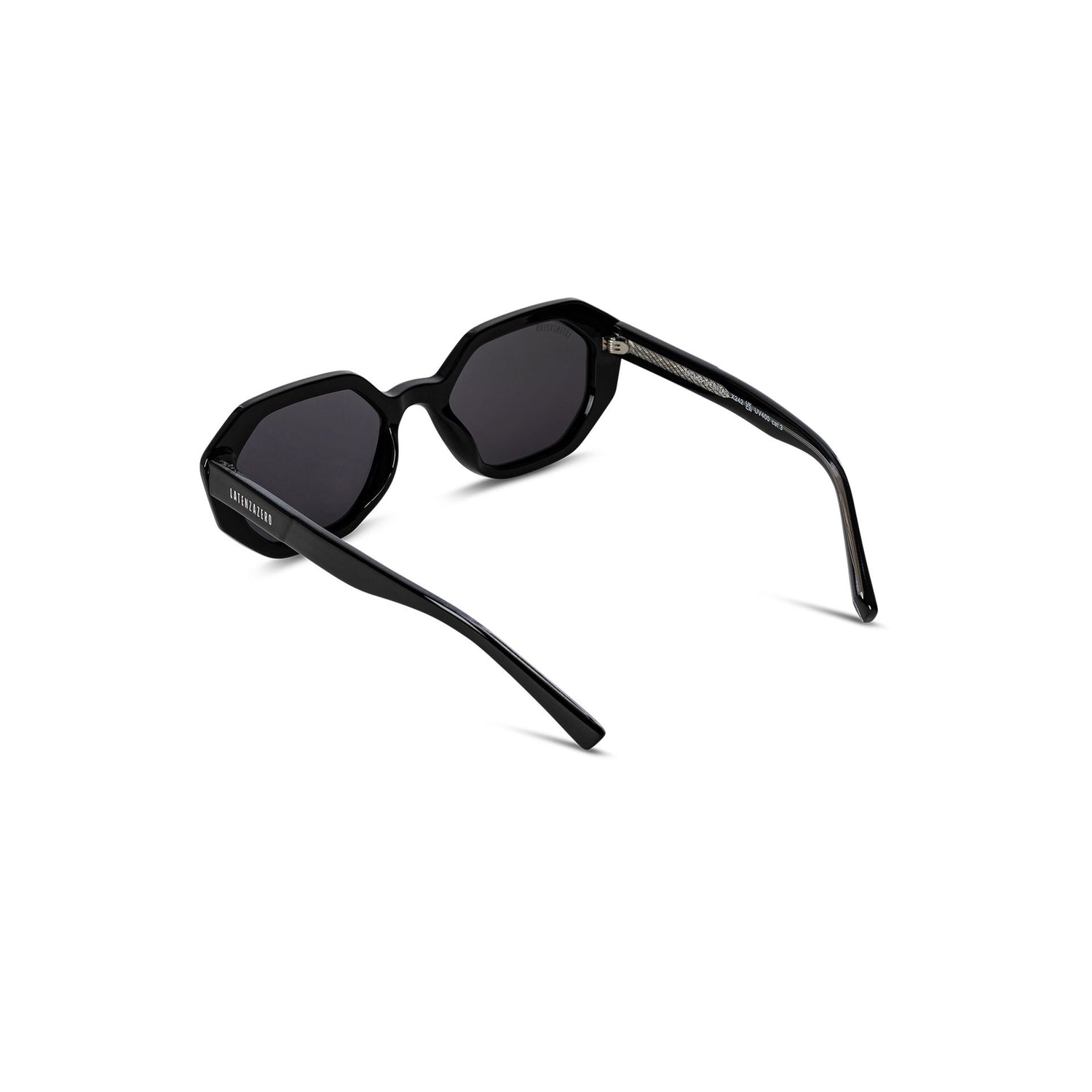 LatenzaZero Lunettes de soleil