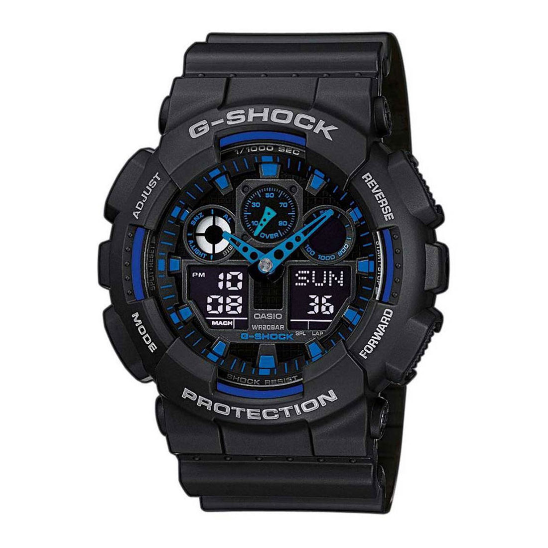 Casio Montres