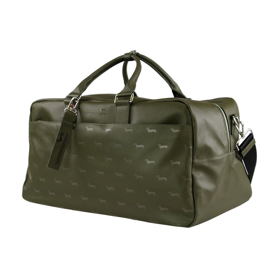 Harmont&amp;Blaine Sacs de voyage