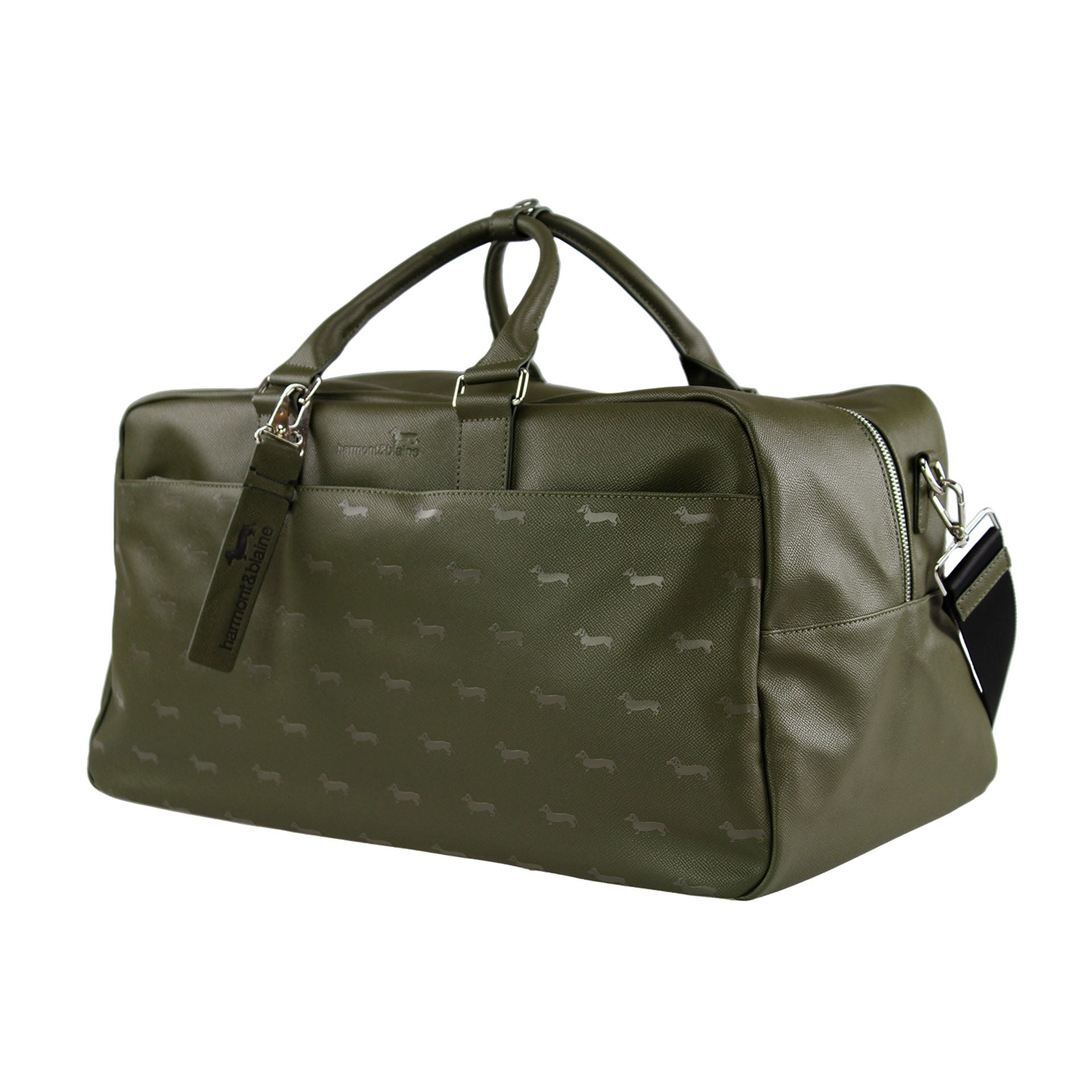 Harmont&amp;Blaine Sacs de voyage